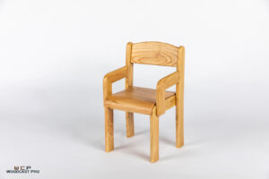 WoodCast Pro Chair Type 2