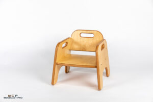 woodcast pro Chair type1