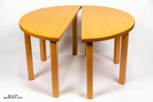 WoodCast Pro splitting table 1