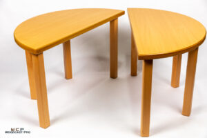 WoodCast Pro splitting table 2